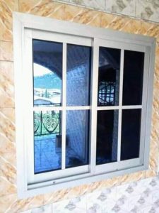 fenêtre sur mesure à Charnoz-sur-Ain